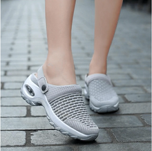 Carica l&#39;immagine nel visualizzatore di Gallery, Scarpe da Passeggio Ortopediche (TRASF)

