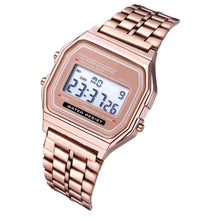 Carica l&#39;immagine nel visualizzatore di Gallery, Orologio casual (S)
