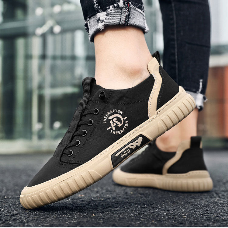 Scarpe da uomo traspiranti estive (TRASF)