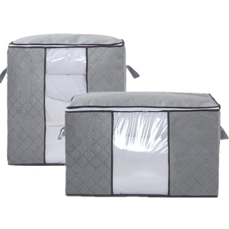 Borsa Voluminosa per Cambi di Stagione (S)