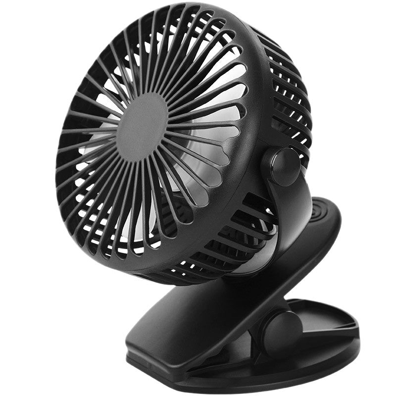 Mini ventilatore portatile (S)