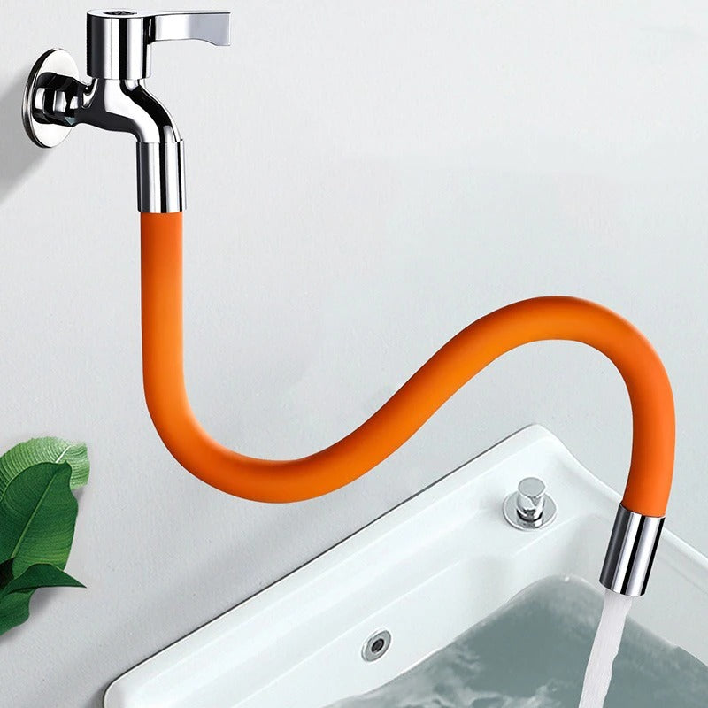Tubo Flessibile Bagno 50 cm (S)