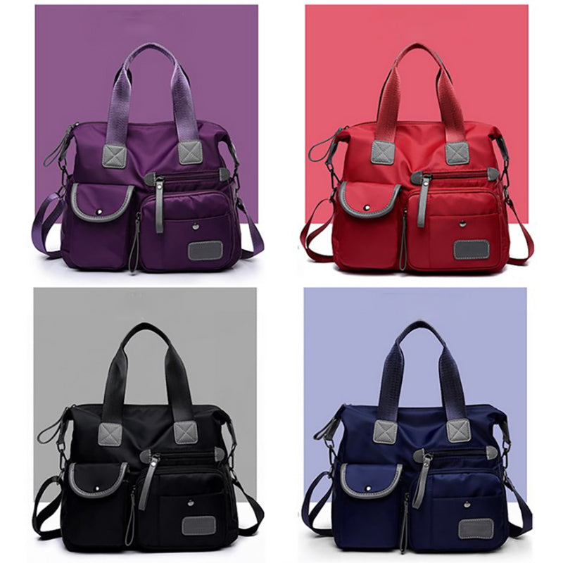 Borsa impermeabile (S)