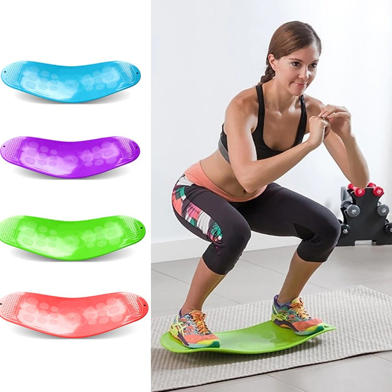 Balance Yoga (S)
